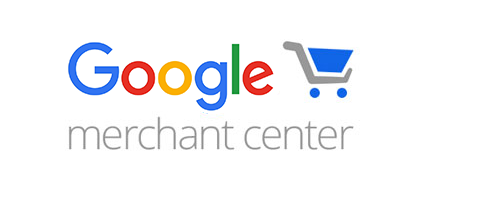 Logo Merchant Center