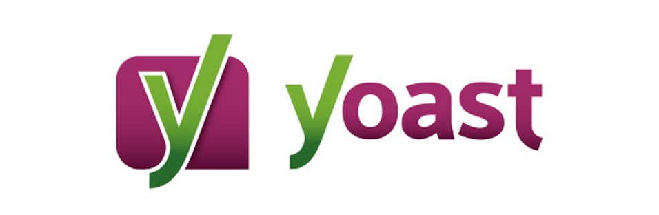 Logo Yoast SEO